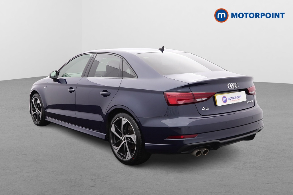 Used Audi A3 2019 for sale - 77286517: Photo 5