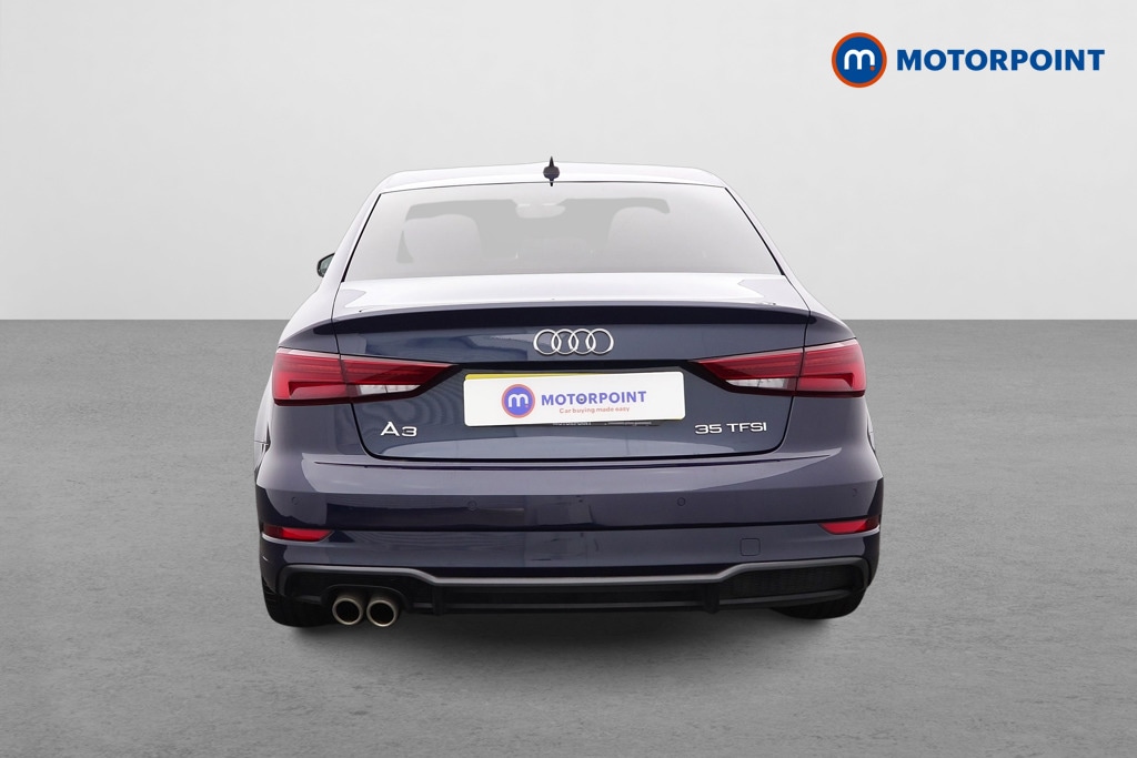 Used Audi A3 2019 for sale - 77286517: Photo 6