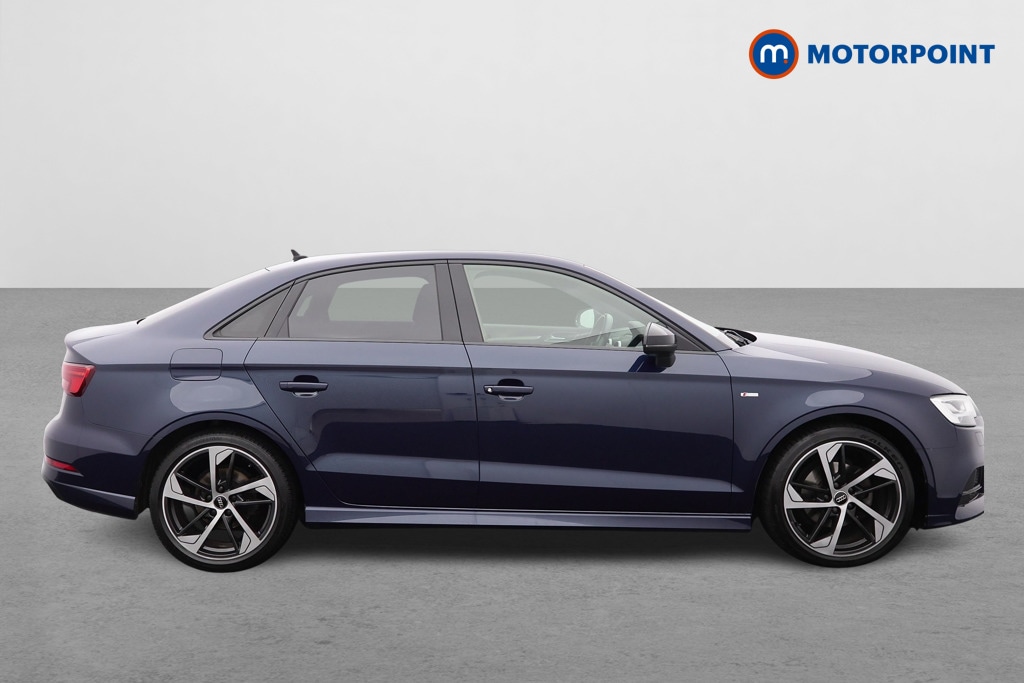 Used Audi A3 2019 for sale - 77286517: Photo 8