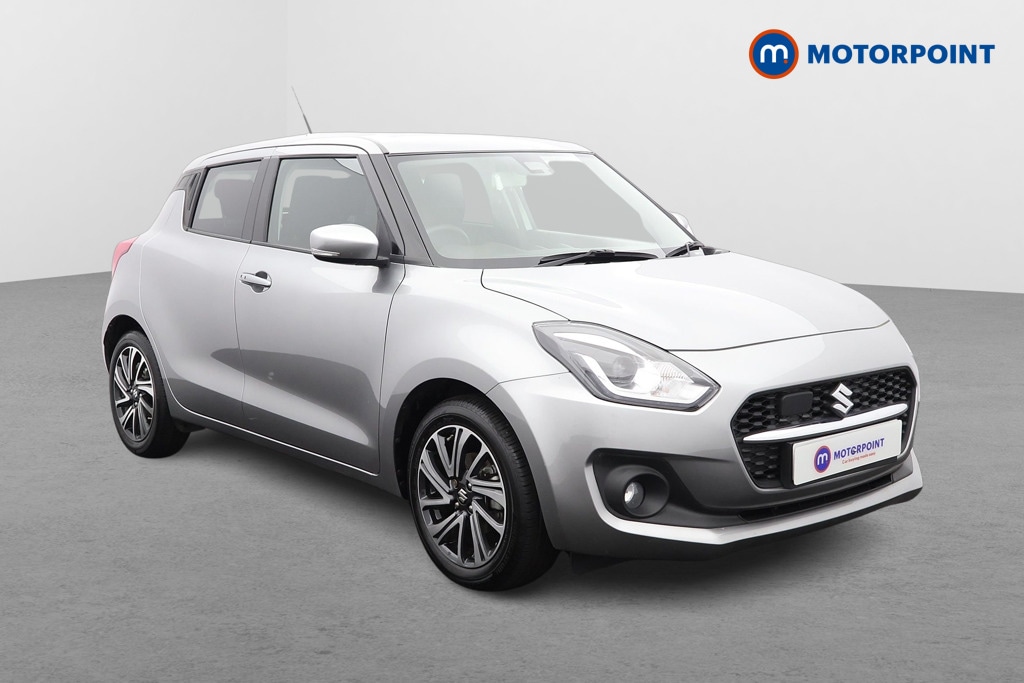 Used Suzuki Swift 2023 for sale - 77417867: Photo 1