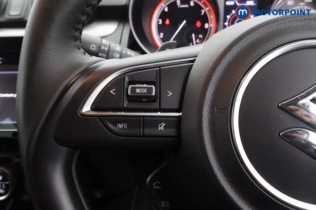 Used Suzuki Swift 2023 for sale - 77417867: Photo 11