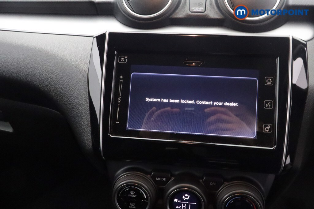 Used Suzuki Swift 2023 for sale - 77417867: Photo 14