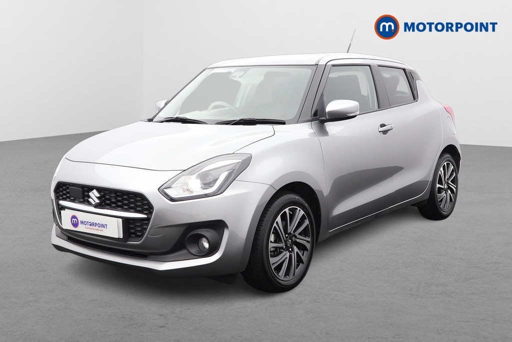 Used Suzuki Swift 2023 for sale - 77417867: Photo 3