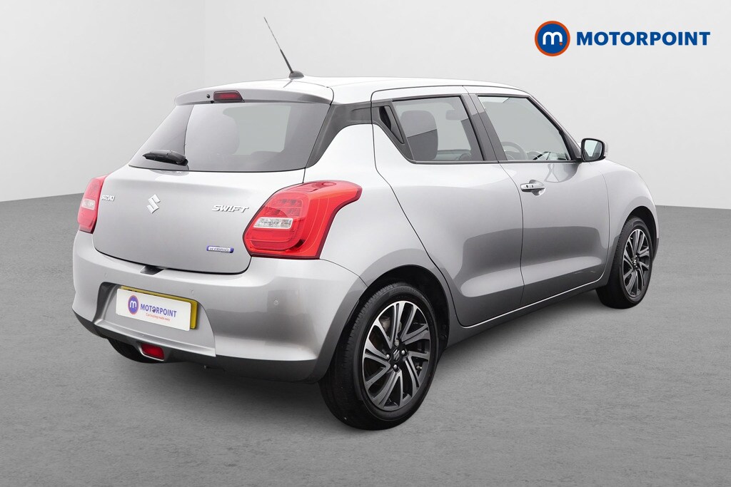 Used Suzuki Swift 2023 for sale - 77417867: Photo 7