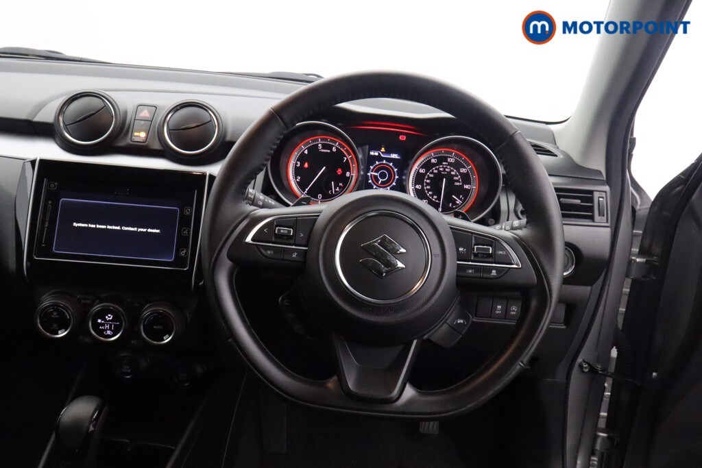 Used Suzuki Swift 2023 for sale - 77417867: Photo 9