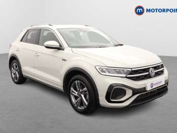 2024 - 1.5 TSI R-Line 5dr DSG