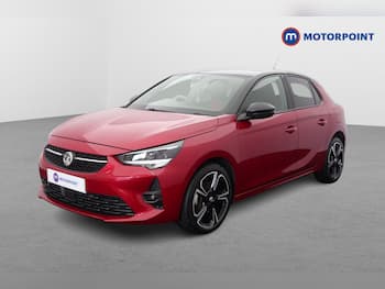 Used Vauxhall Corsa 2023 for sale - 79585204: Photo