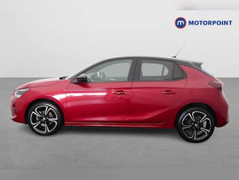 Used Vauxhall Corsa 2023 for sale - 79585204: Photo