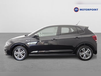 Used Volkswagen Polo 2021 for sale - 78340890: Photo