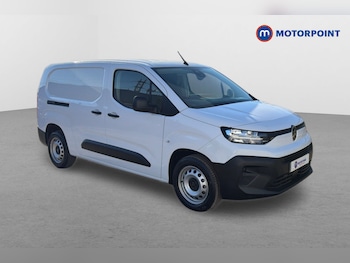 Used Citroen Berlingo undefined for sale - 79014724: Photo