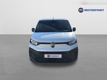 Used Citroen Berlingo undefined for sale - 79014724: Photo