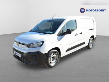 Used Citroen Berlingo undefined for sale - 79014724: Photo