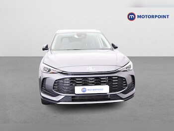 Used MG MG ZS 2025 for sale - 77974243: Photo