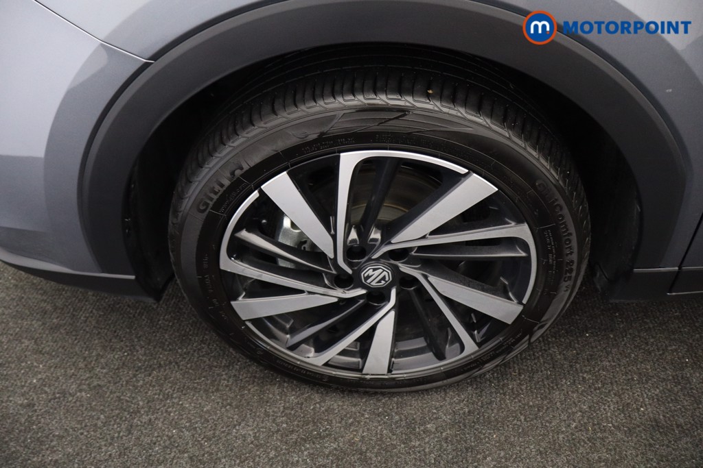 Used MG MG ZS 2025 for sale - 77974243: Photo 36