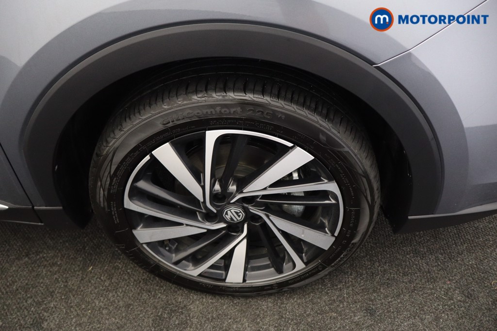 Used MG MG ZS 2025 for sale - 77974243: Photo 37