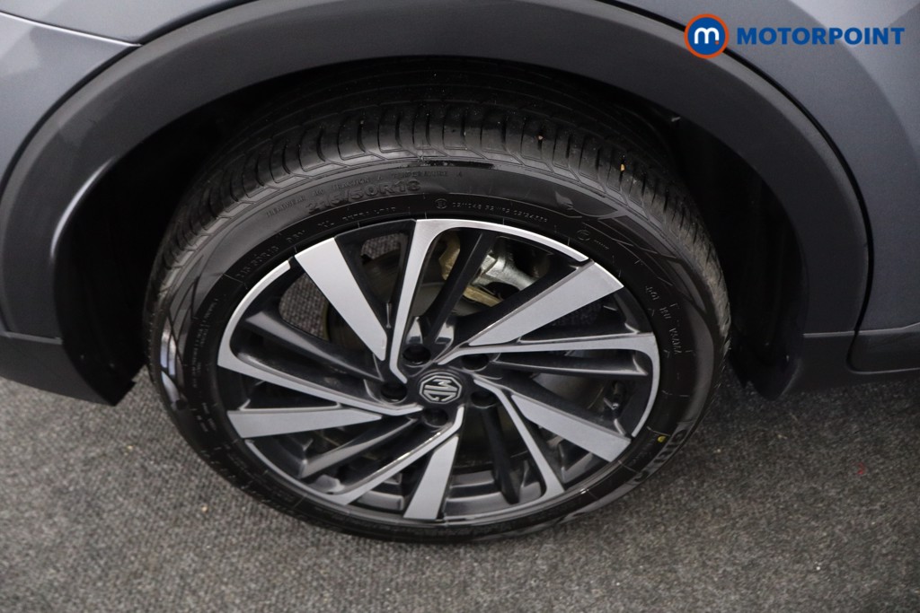 Used MG MG ZS 2025 for sale - 77974243: Photo 38