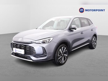 Used MG MG ZS 2025 for sale - 77974243: Photo