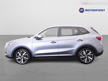 Used MG MG ZS 2025 for sale - 77974243: Photo