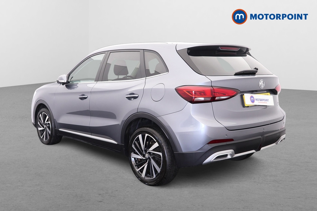 Used MG MG ZS 2025 for sale - 77974243: Photo 5