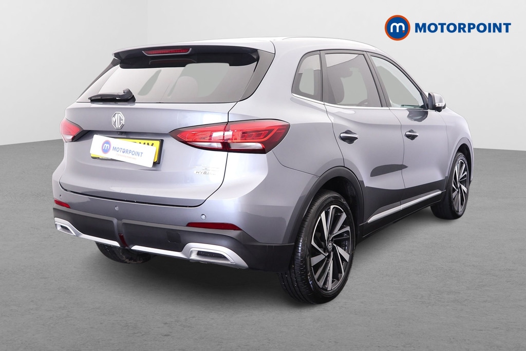 Used MG MG ZS 2025 for sale - 77974243: Photo 7