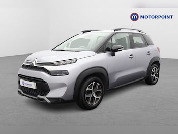 Used Citroen C3 Aircross 2023 for sale - 75320056: Photo