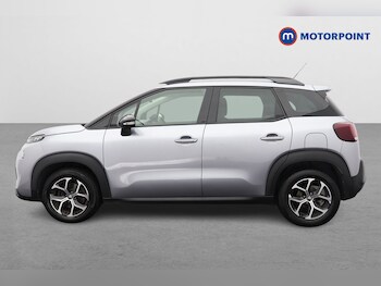 Used Citroen C3 Aircross 2023 for sale - 75320056: Photo