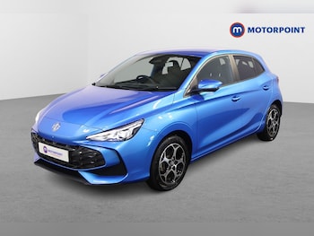 Used MG MG3 2025 for sale - 78311101: Photo