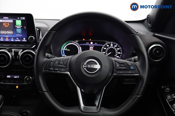 Used Nissan Juke 2023 for sale - 76244935: Photo 10