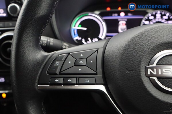 Used Nissan Juke 2023 for sale - 76244935: Photo 11