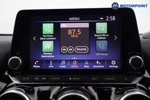 Used Nissan Juke 2023 for sale - 76244935: Photo 14