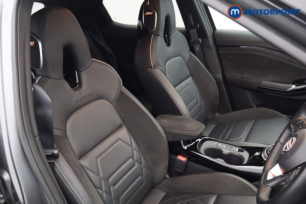 Used Nissan Juke 2023 for sale - 76244935: Photo 22
