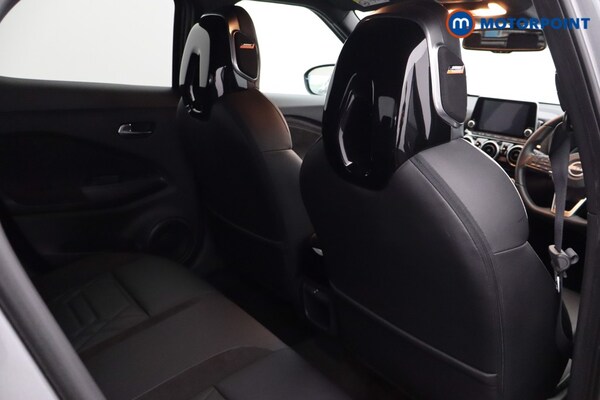 Used Nissan Juke 2023 for sale - 76244935: Photo 23