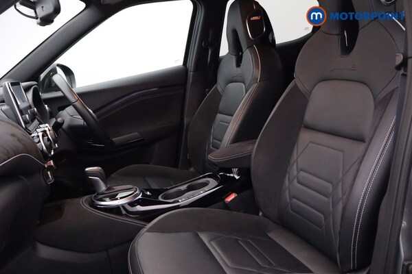 Used Nissan Juke 2023 for sale - 76244935: Photo 24