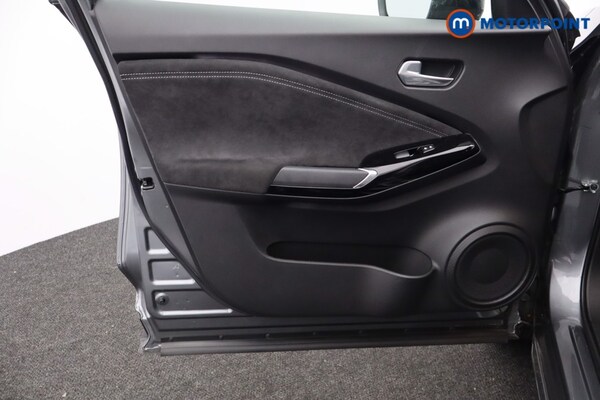 Used Nissan Juke 2023 for sale - 76244935: Photo 27