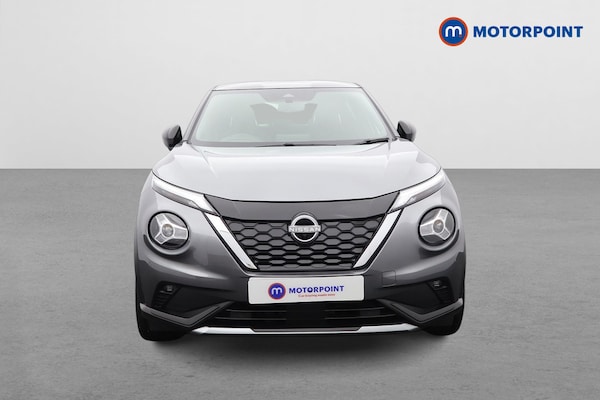 Used Nissan Juke 2023 for sale - 76244935: Photo 2