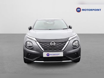 Used Nissan Juke 2023 for sale - 76244935: Photo 2