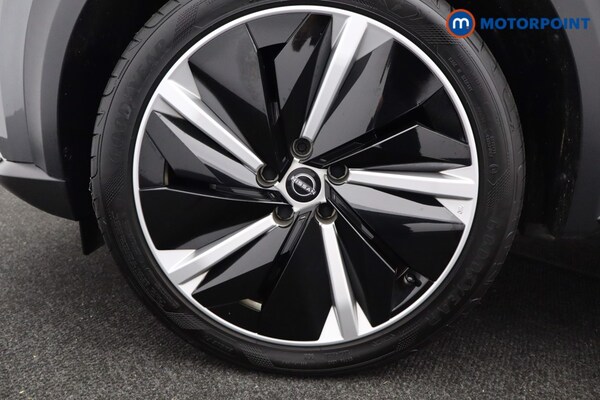 Used Nissan Juke 2023 for sale - 76244935: Photo 31