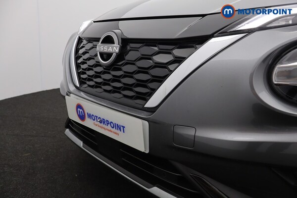 Used Nissan Juke 2023 for sale - 76244935: Photo 39