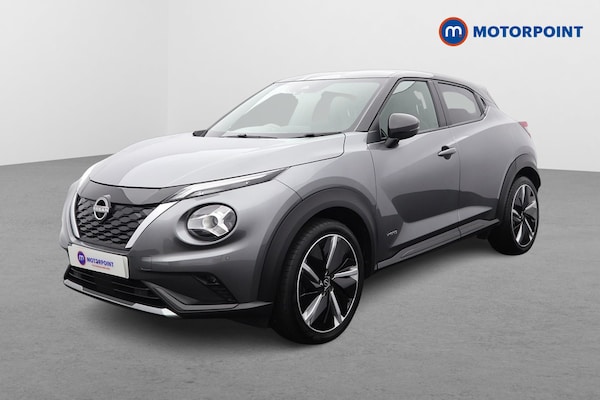 Used Nissan Juke 2023 for sale - 76244935: Photo 3