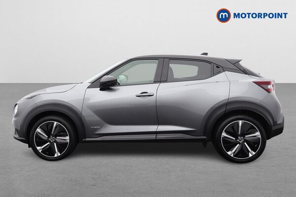 Used Nissan Juke 2023 for sale - 76244935: Photo 4