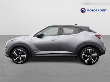 Used Nissan Juke 2023 for sale - 76244935: Photo 4