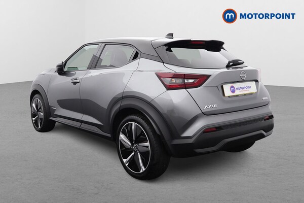 Used Nissan Juke 2023 for sale - 76244935: Photo 5