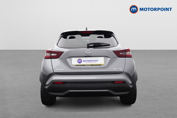 Used Nissan Juke 2023 for sale - 76244935: Photo 6