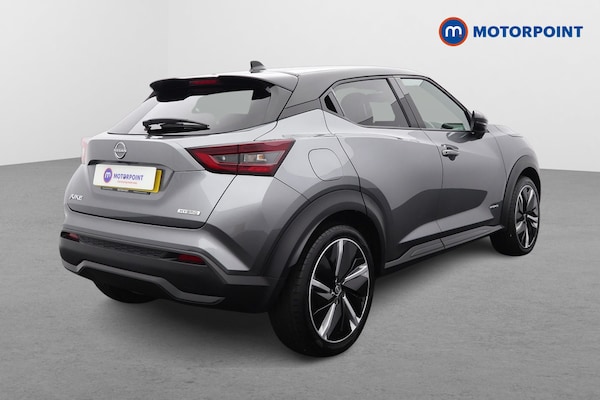 Used Nissan Juke 2023 for sale - 76244935: Photo 7