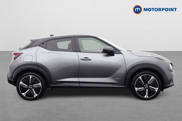 Used Nissan Juke 2023 for sale - 76244935: Photo 8