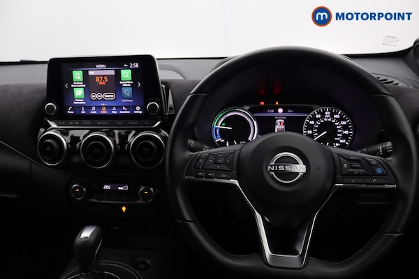 Used Nissan Juke 2023 for sale - 76244935: Photo 9