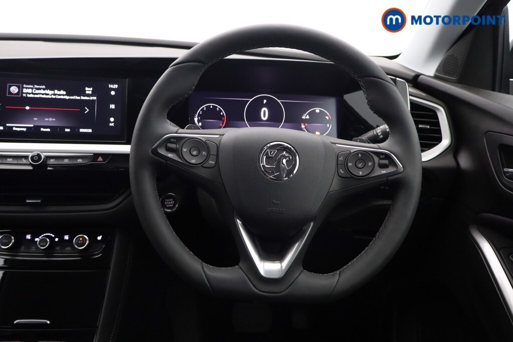 Used Vauxhall Grandland 2024 for sale - 76394796: Photo 13