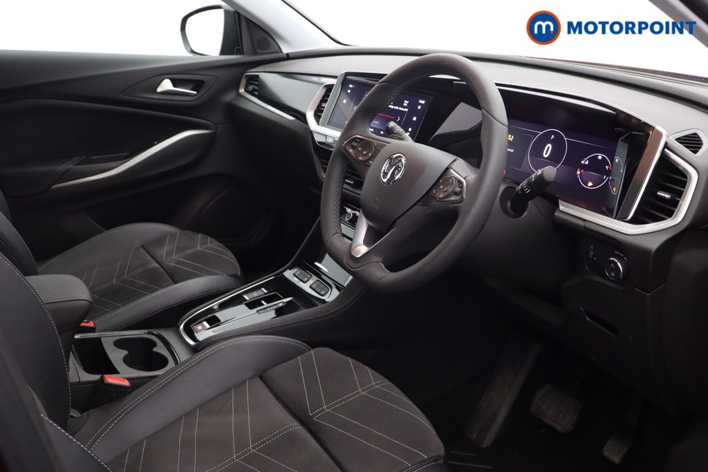 Used Vauxhall Grandland 2024 for sale - 76394796: Photo 18