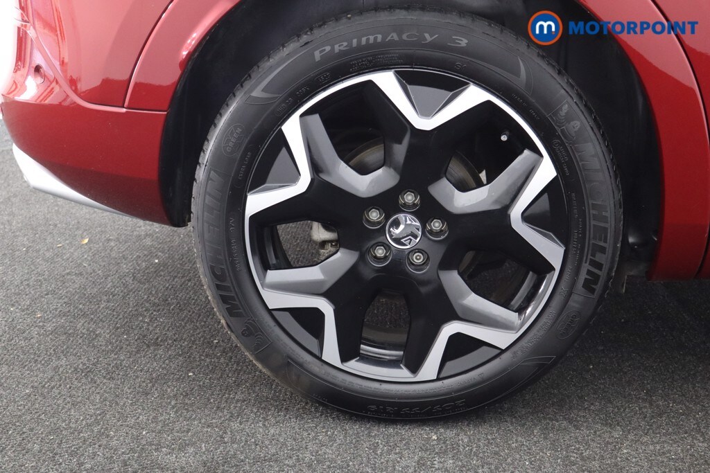 Used Vauxhall Grandland 2024 for sale - 76394796: Photo 26