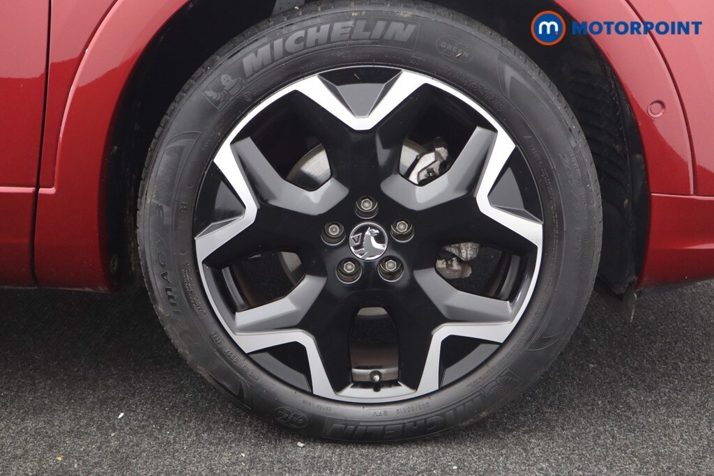 Used Vauxhall Grandland 2024 for sale - 76394796: Photo 27